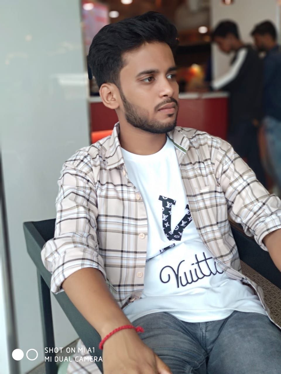 Abhay Kumar