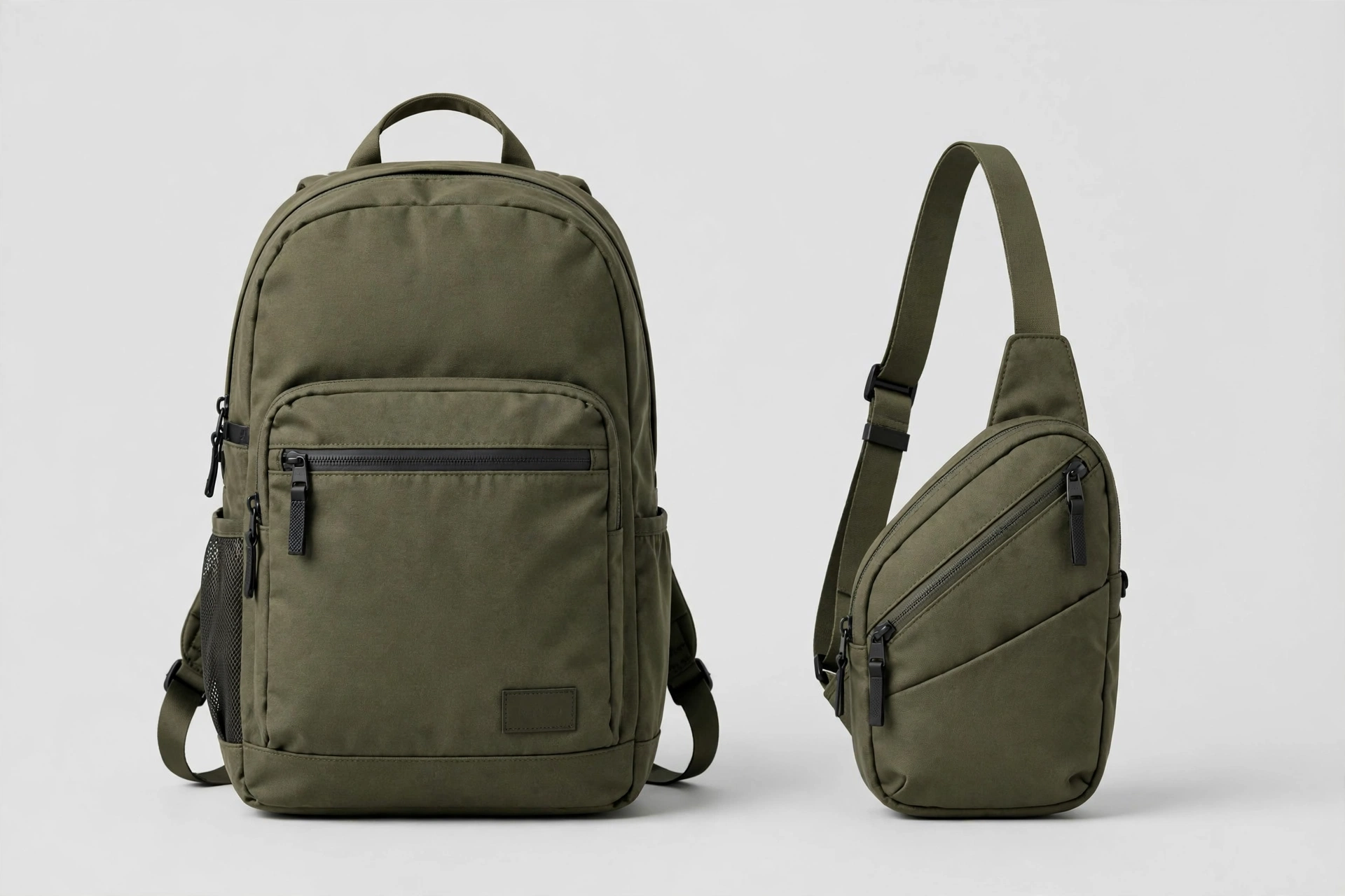 Street Sling Bag
