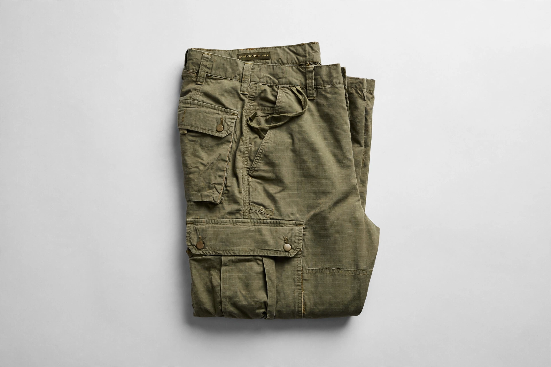 Cargo King Pants