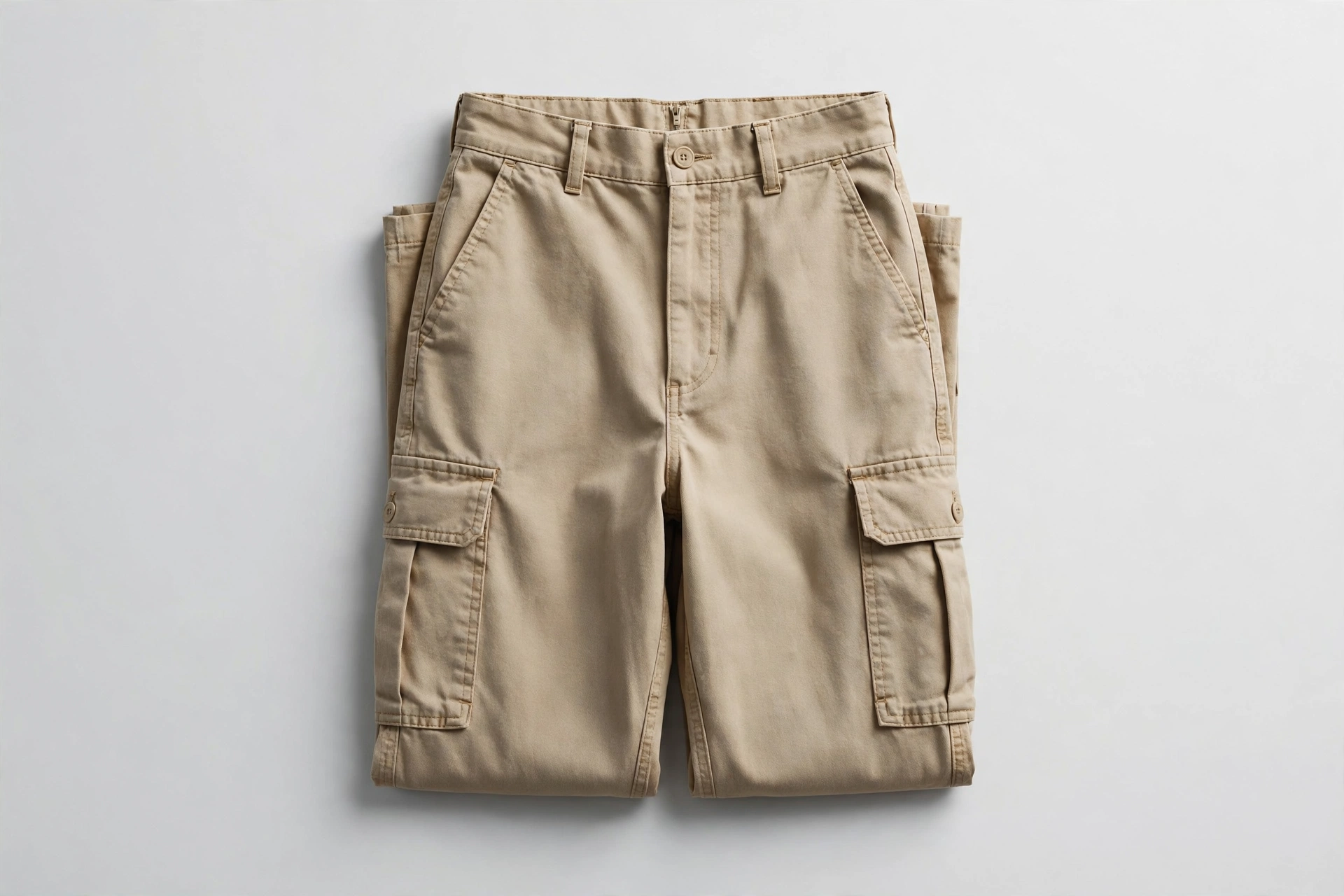 Cargo Queen Pants