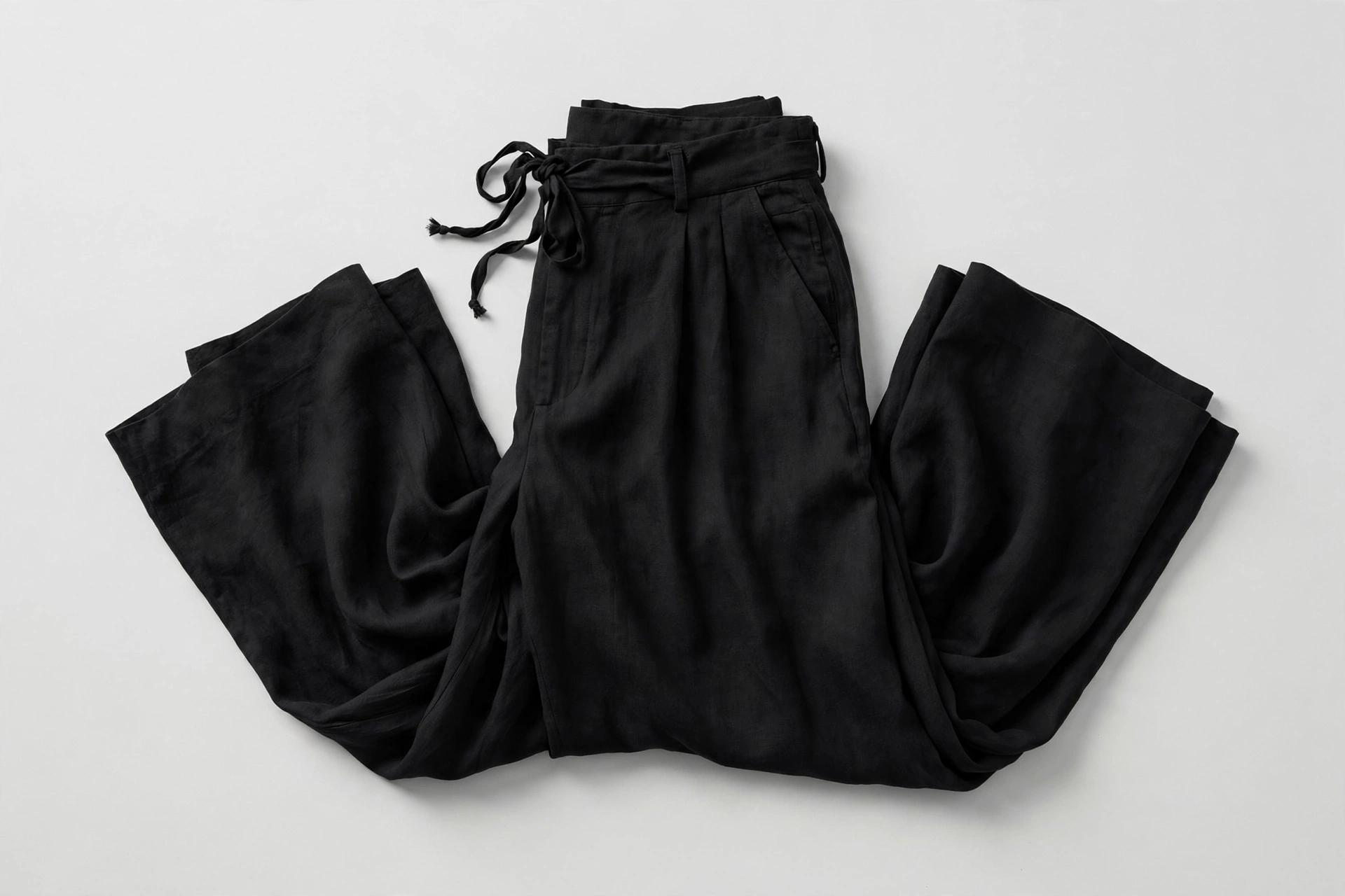 Wide Leg Wonders