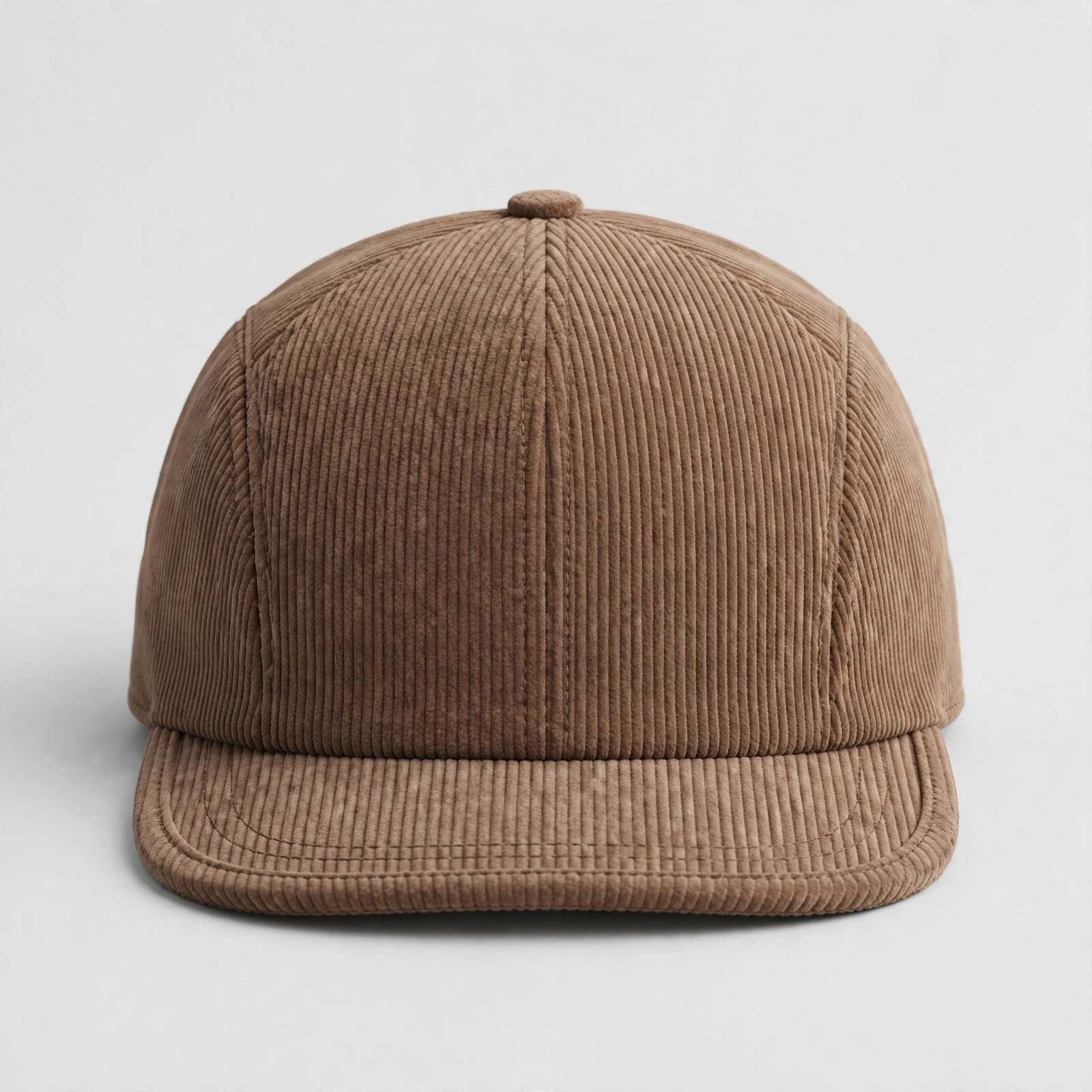 Corduroy Cap