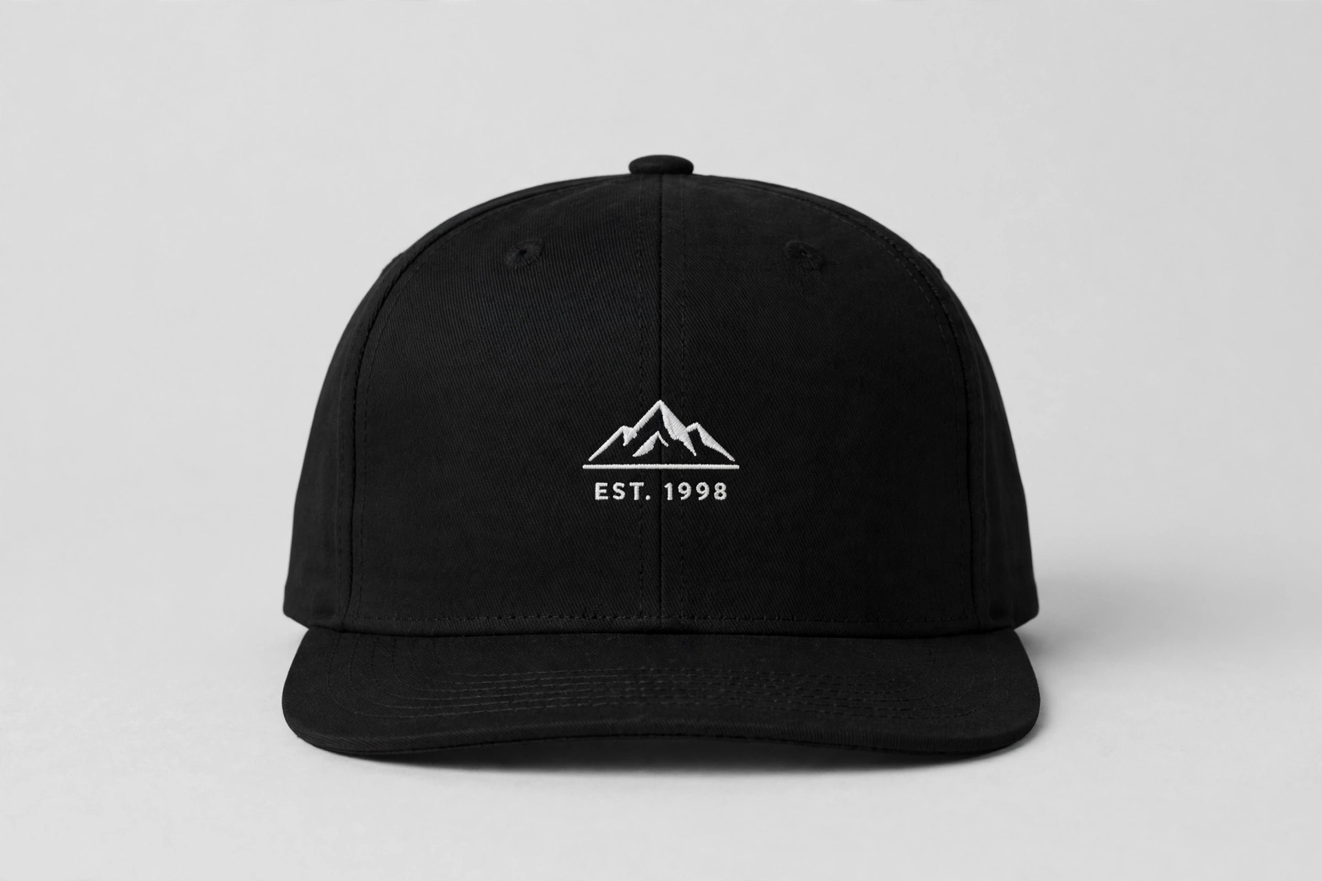 Kissa Snapback Cap