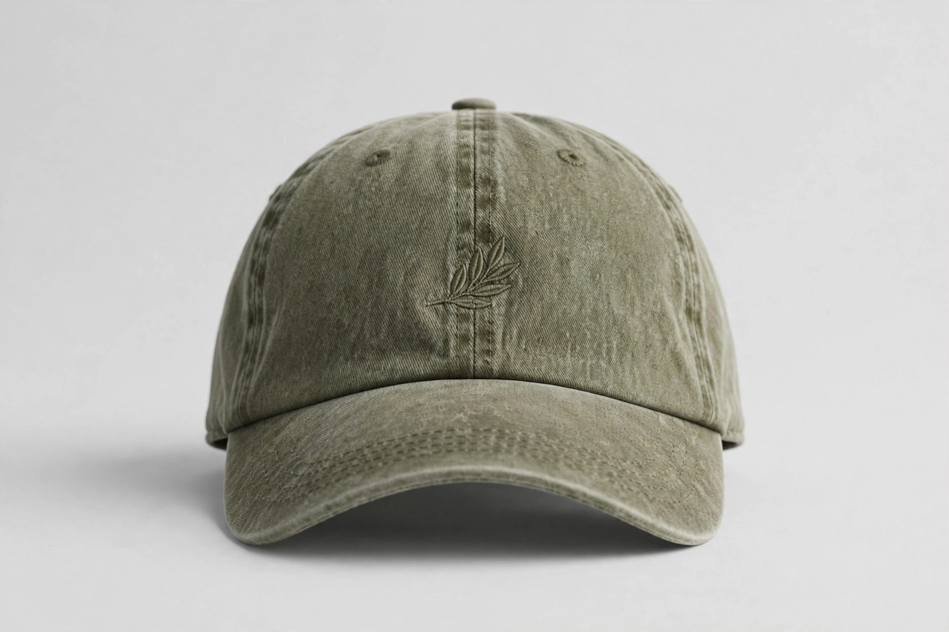 Street Dad Cap