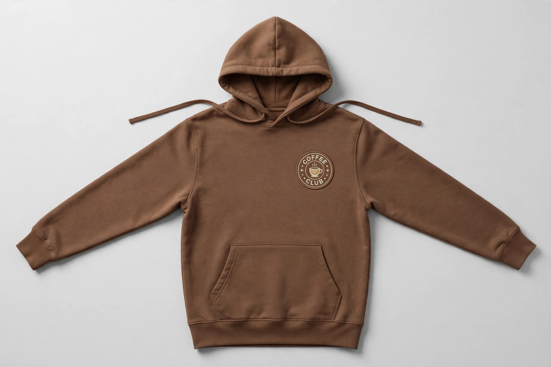 Coffee Club Hoodie