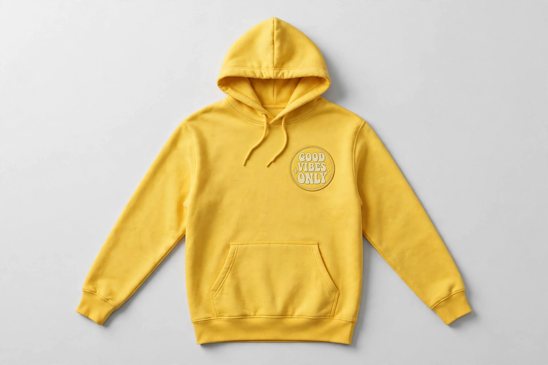 Good Vibes Hoodie