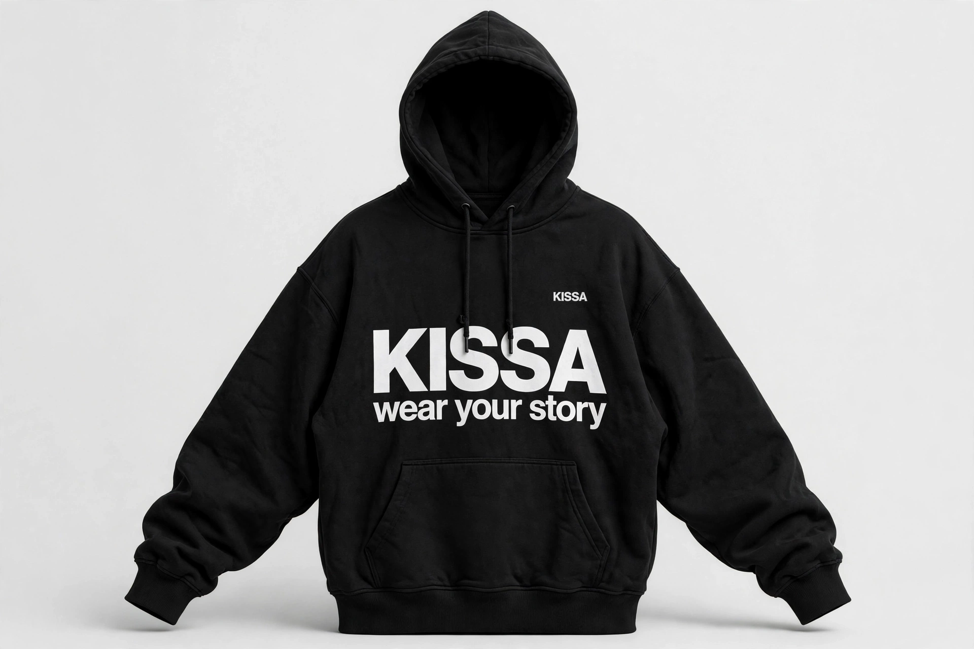 Kissa Classic Hoodie