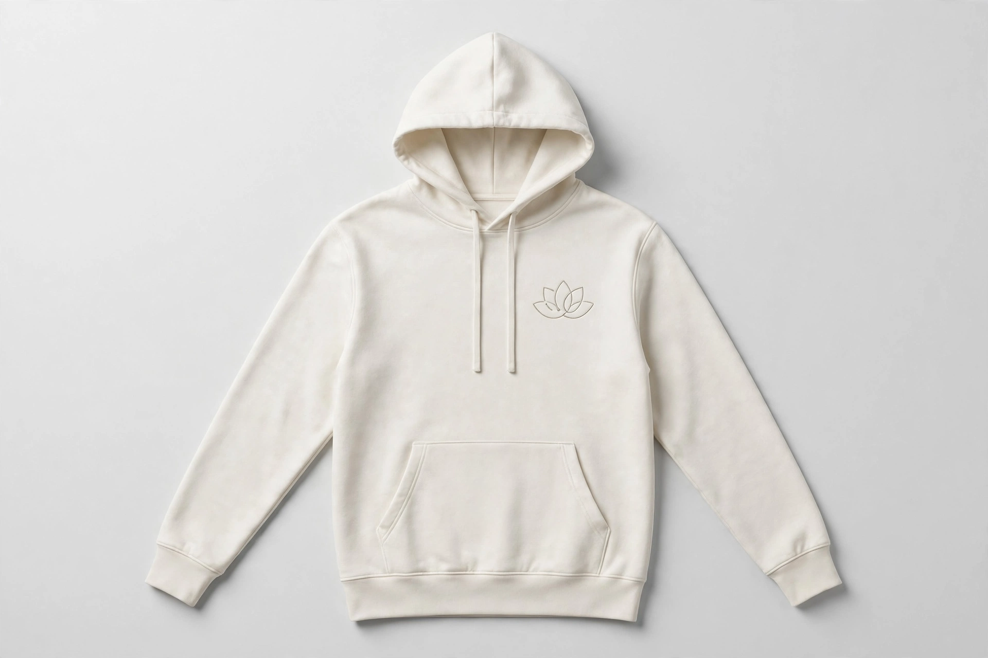 Lotus Hoodie