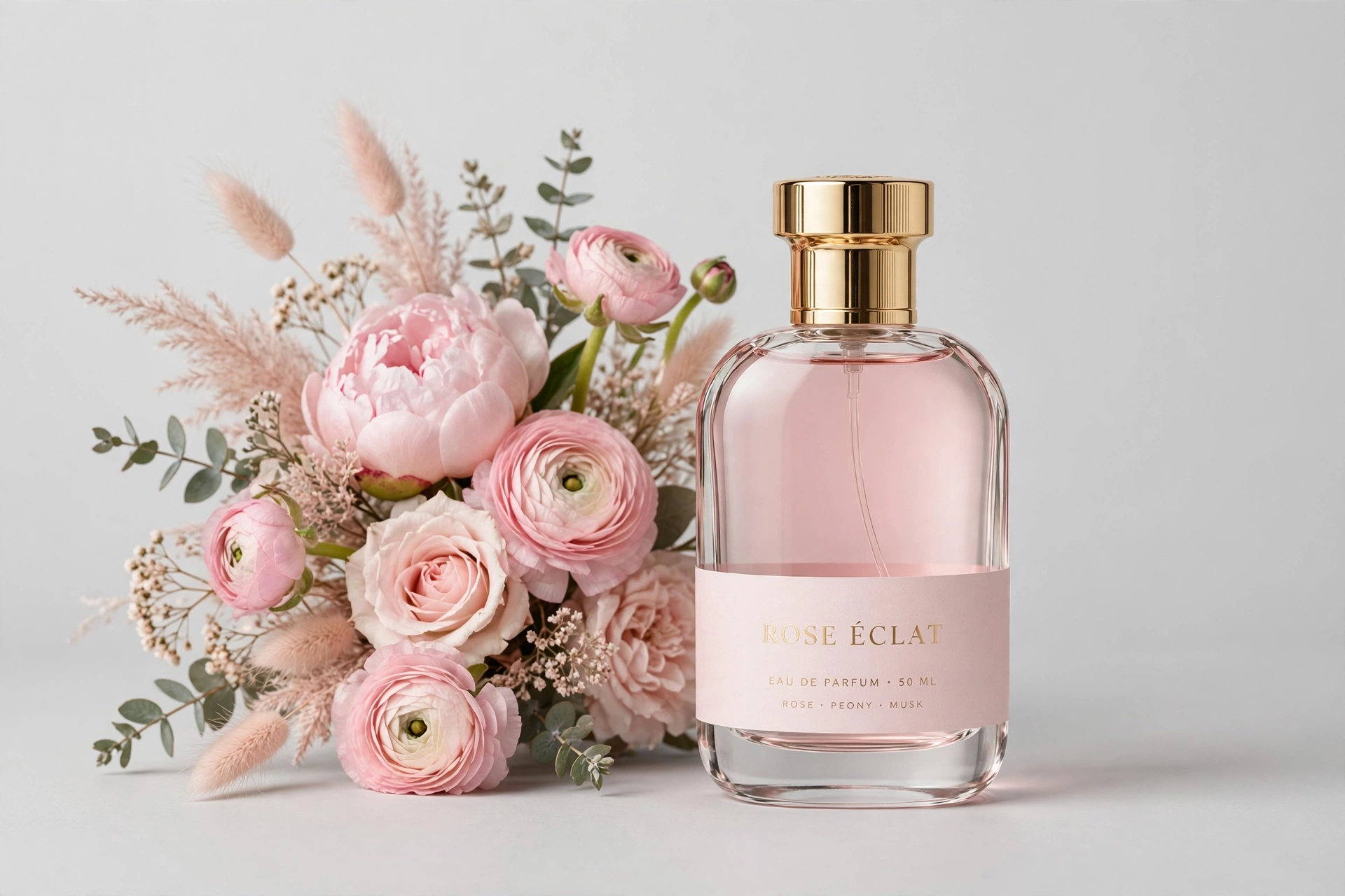 Floral Muse Perfume