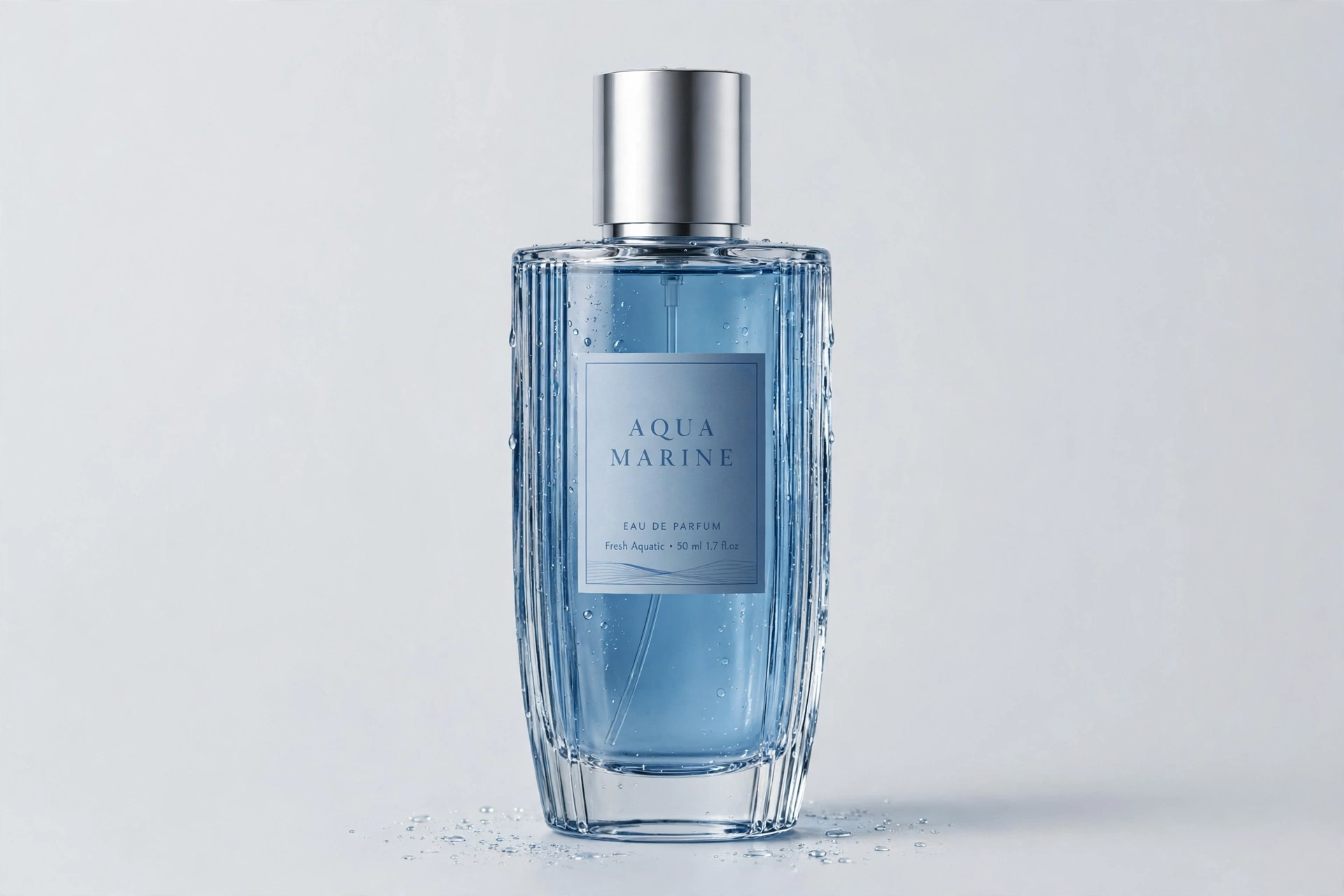 Ocean Mist Perfume