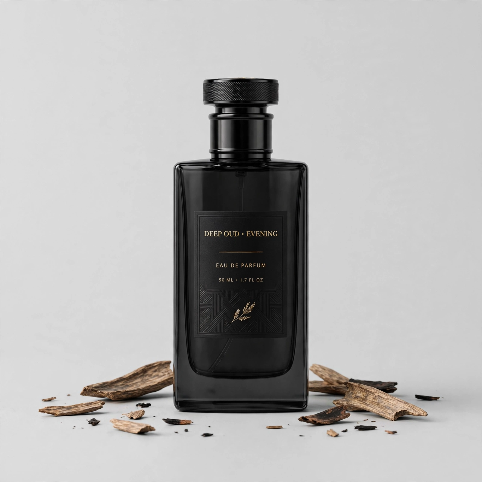 Oud Noir Perfume