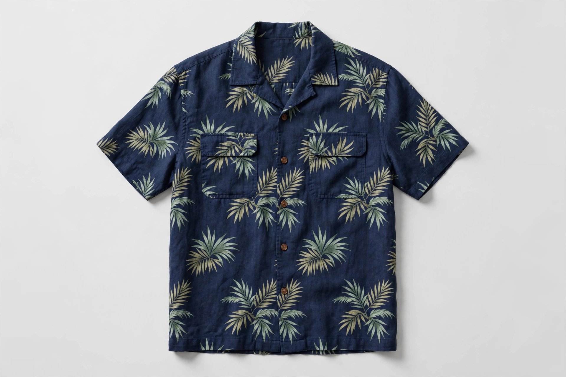 Havana Nights Shirt