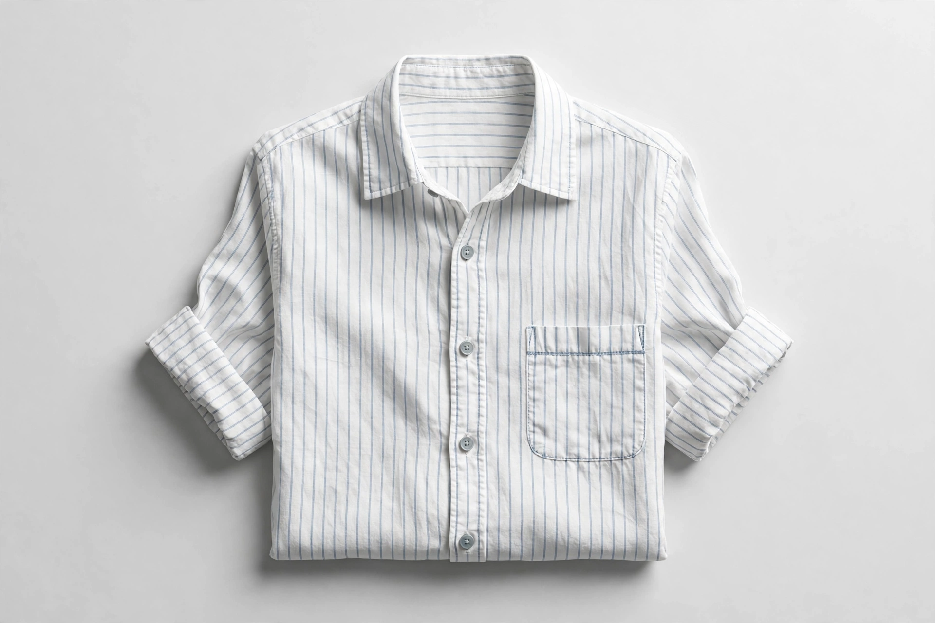 Stripe Theory Shirt