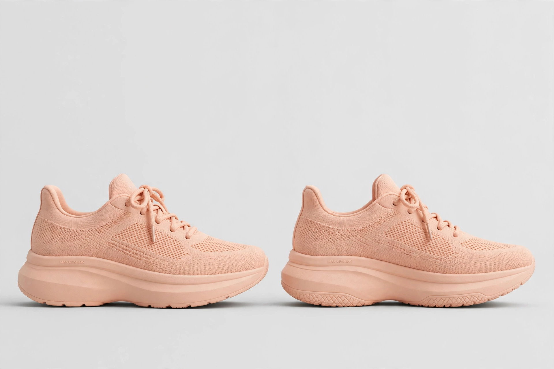 Cloud Walk Sneakers