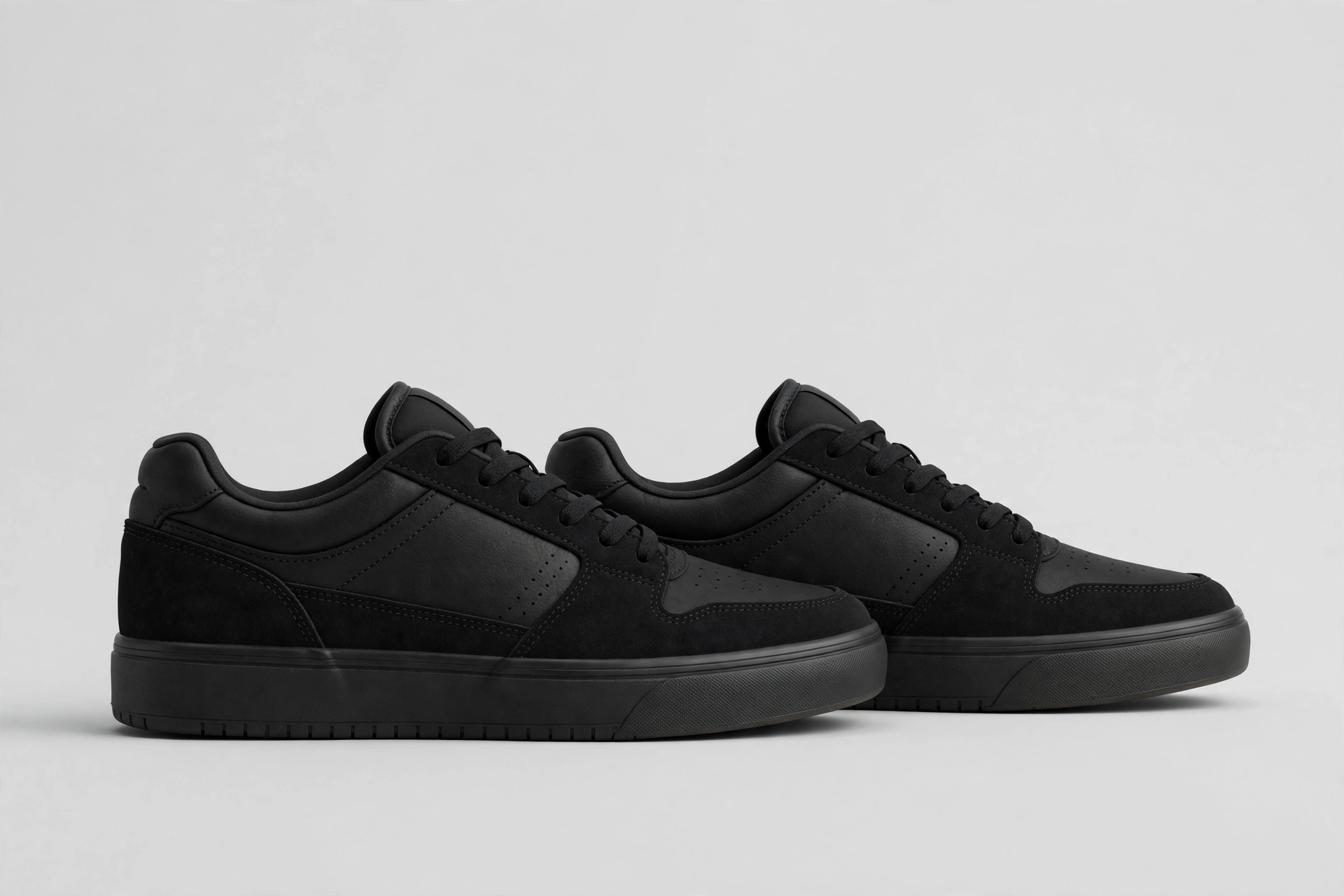 Skate Low Sneakers