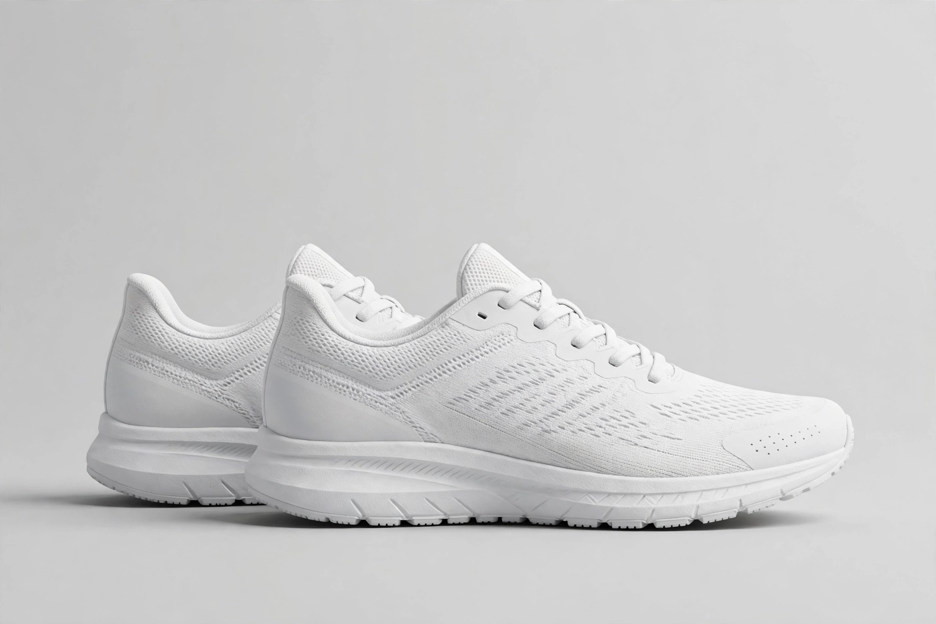 Street Runner Sneakers