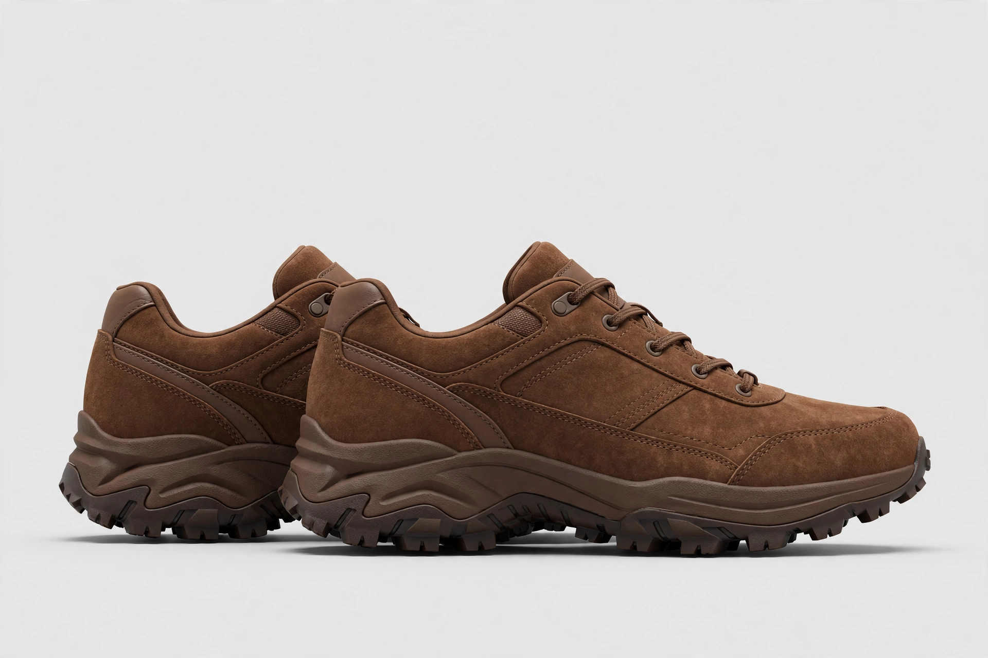 Trail Blazer Sneakers