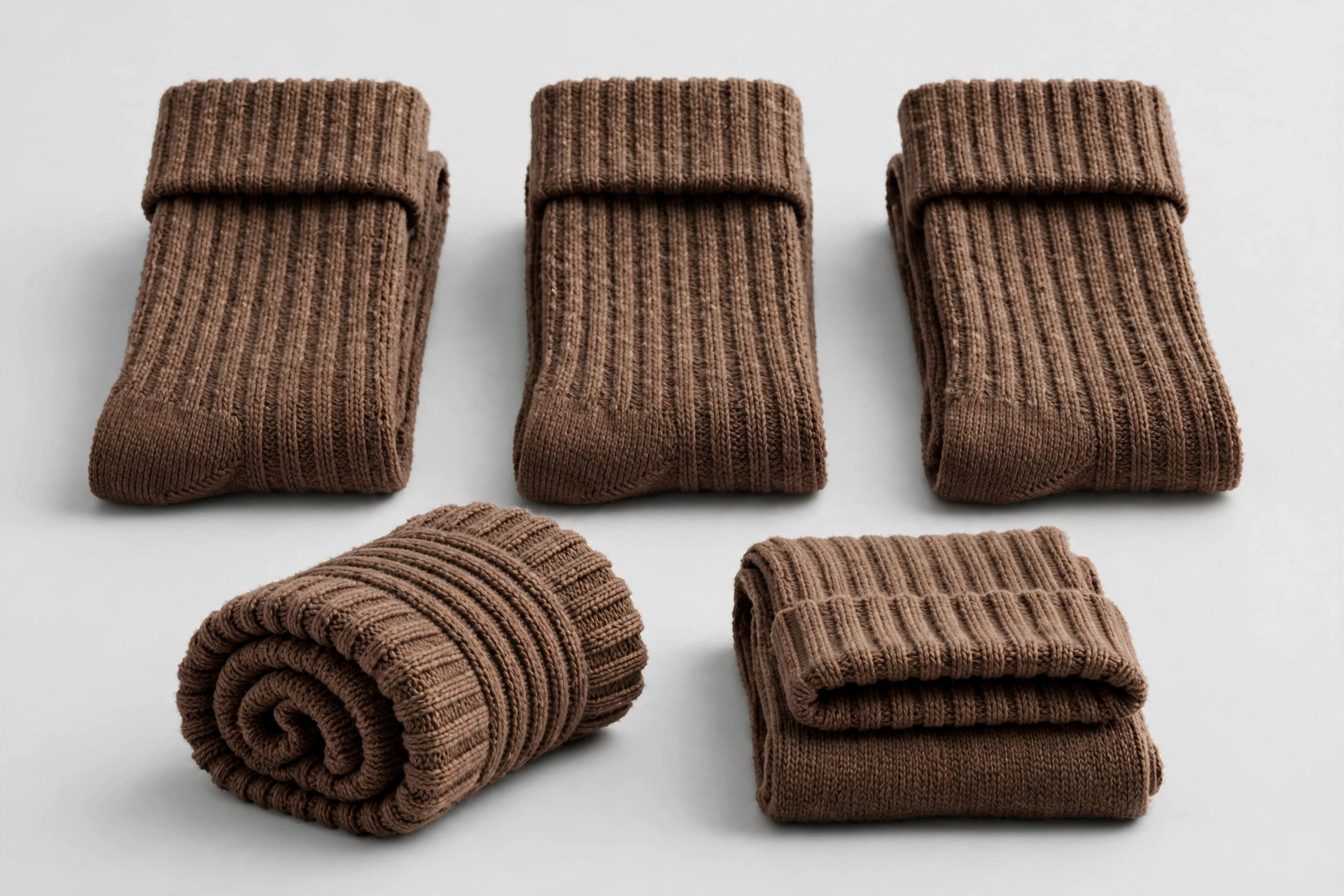 Cozy Winter Socks