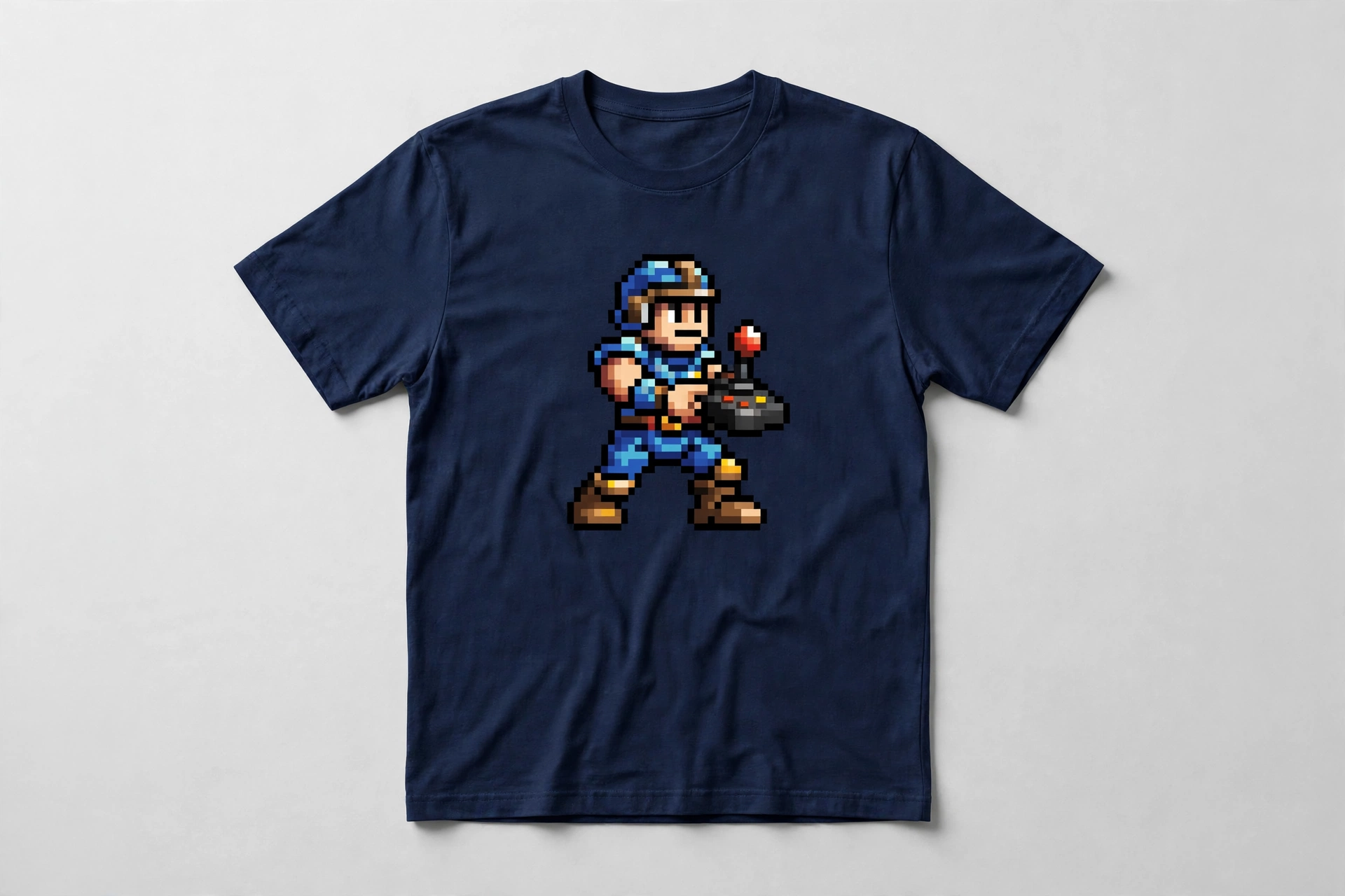 Arcade Hero