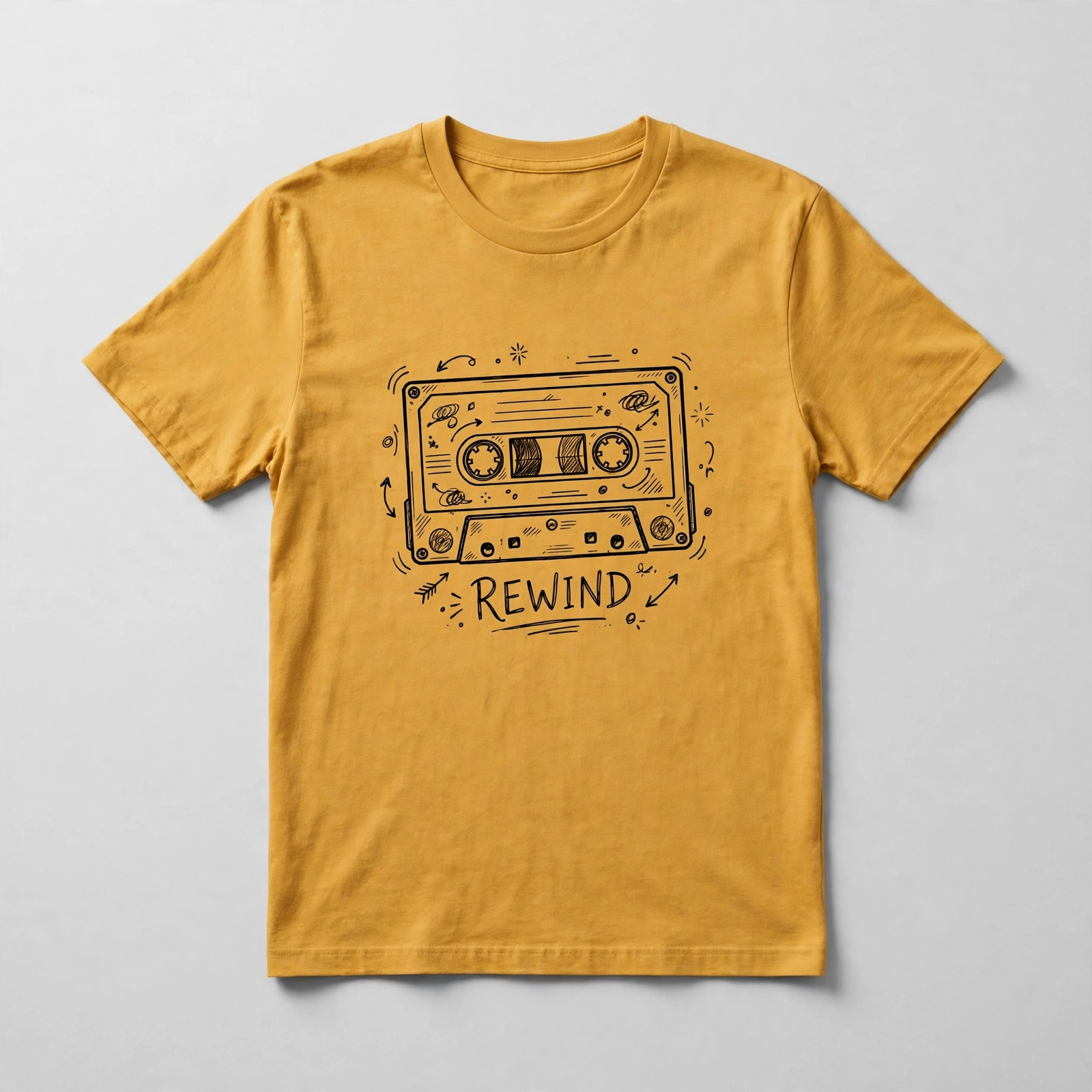 Cassette Tape