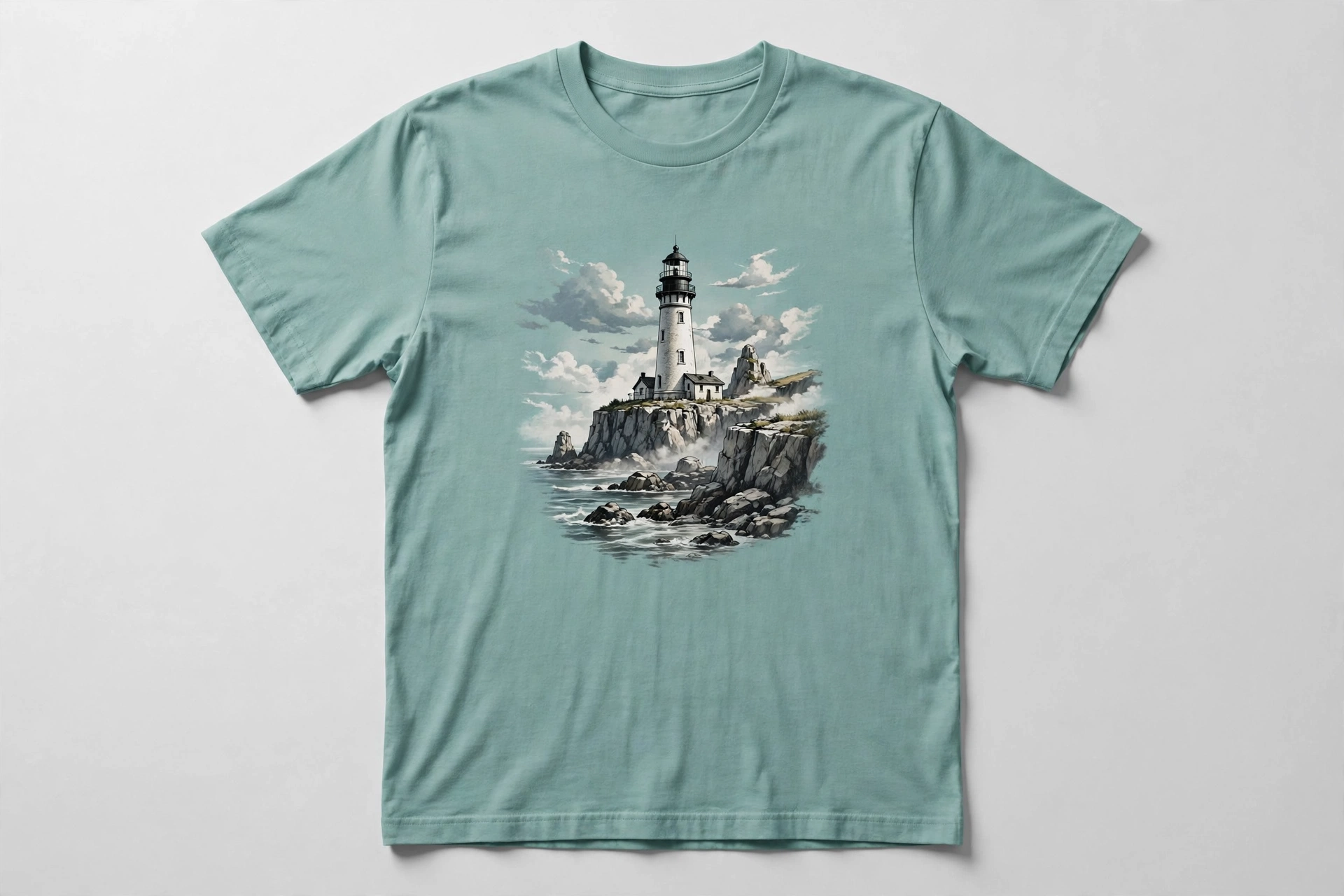 Coastal Drift