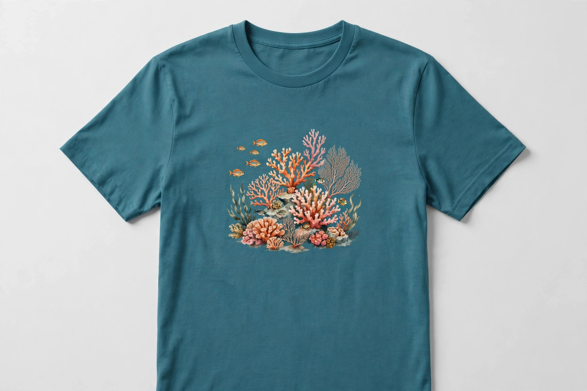 Coral Reef