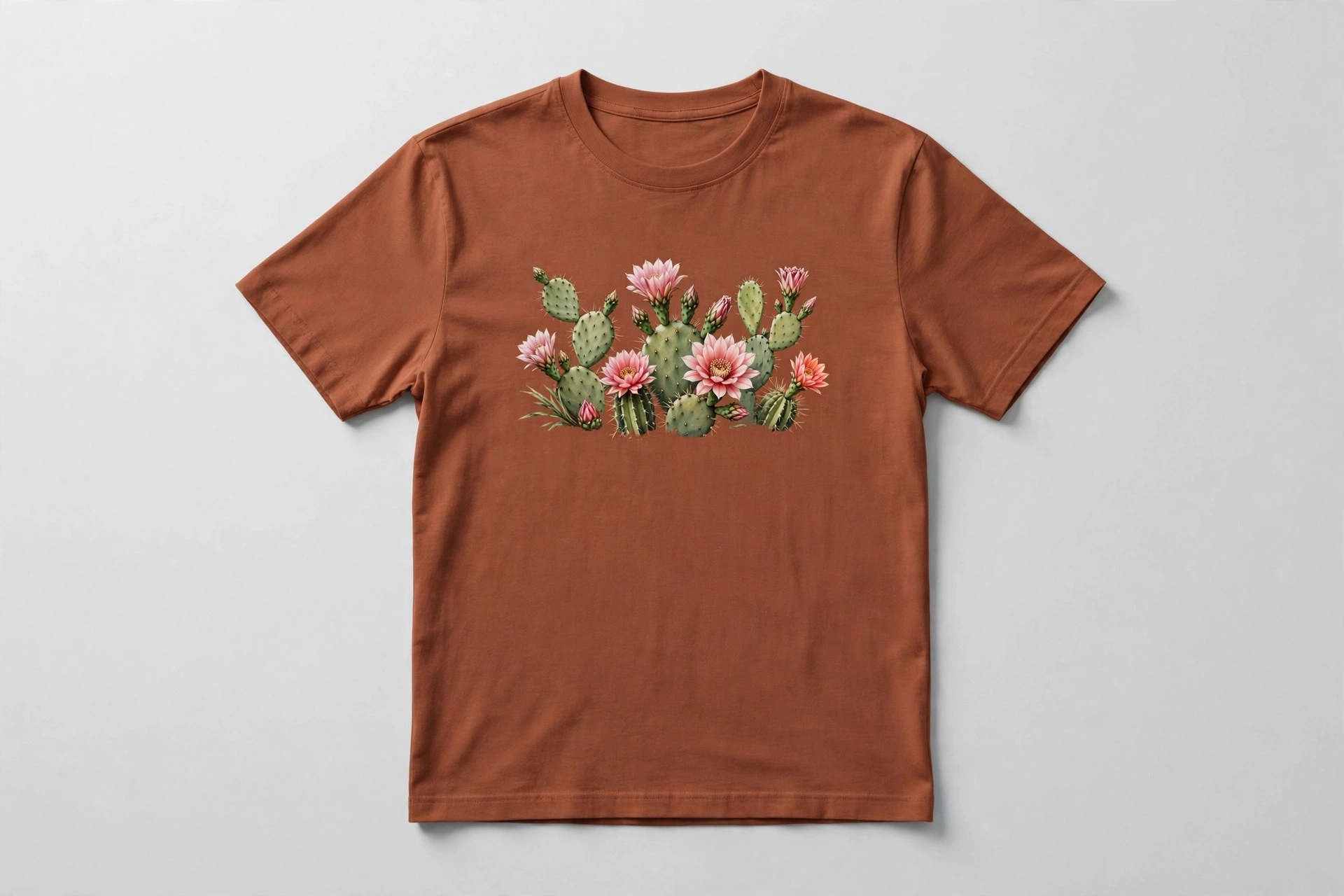 Desert Bloom