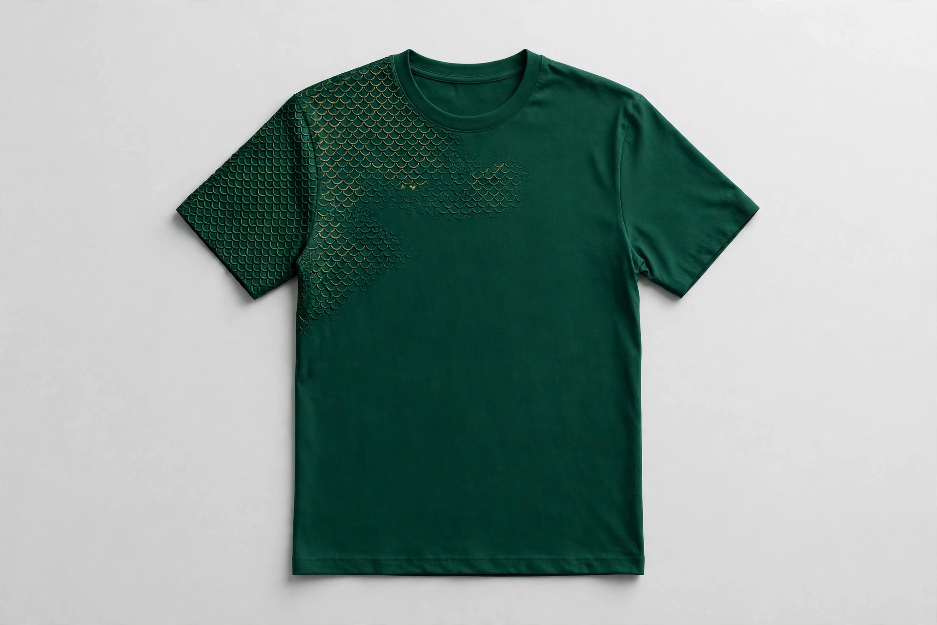 Dragon Scale