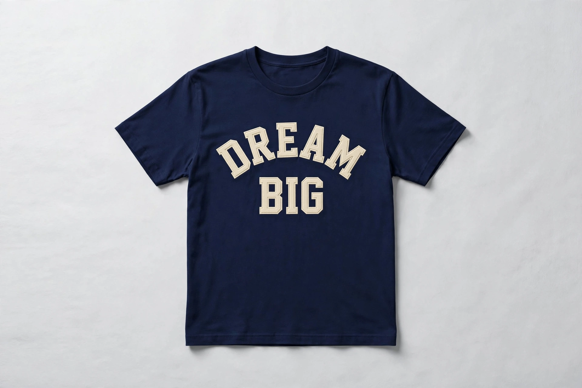 Dream Big