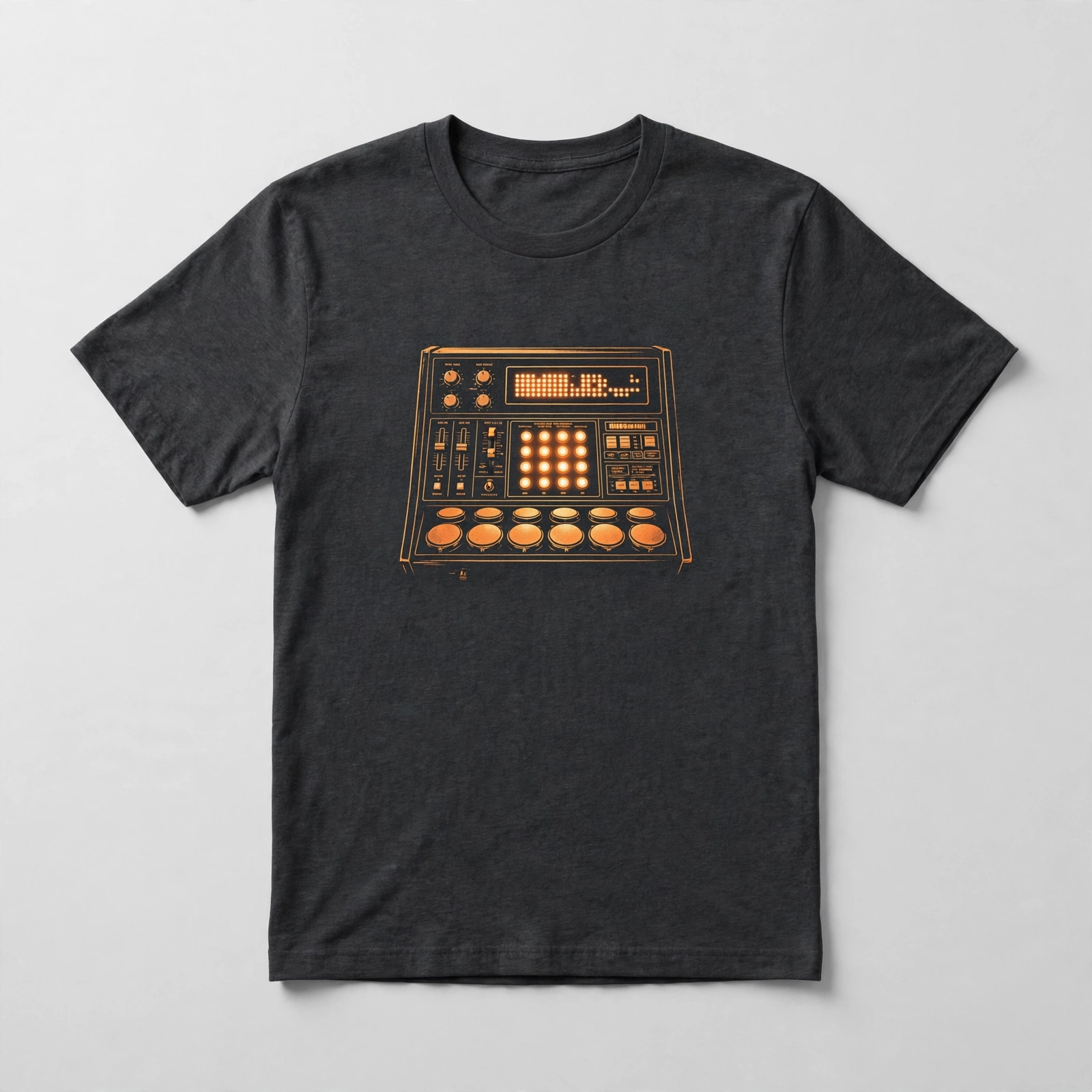 Drum Machine