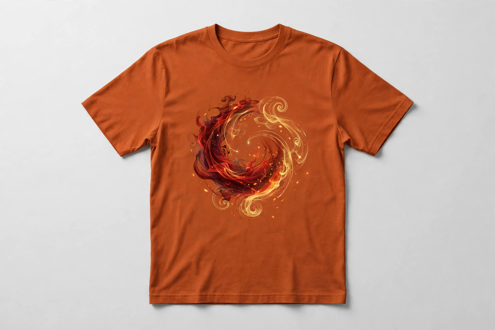 Ember Glow
