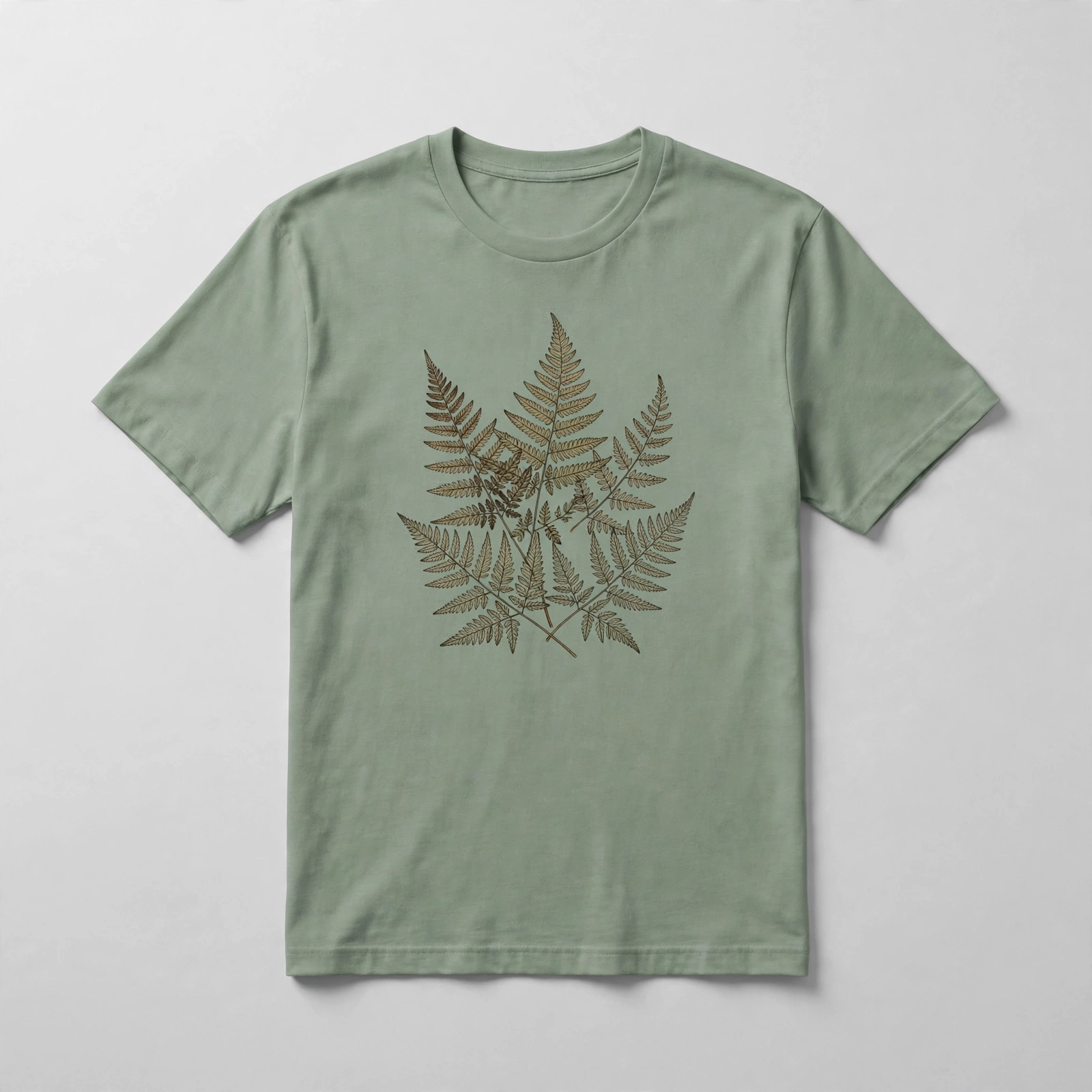Fern Study
