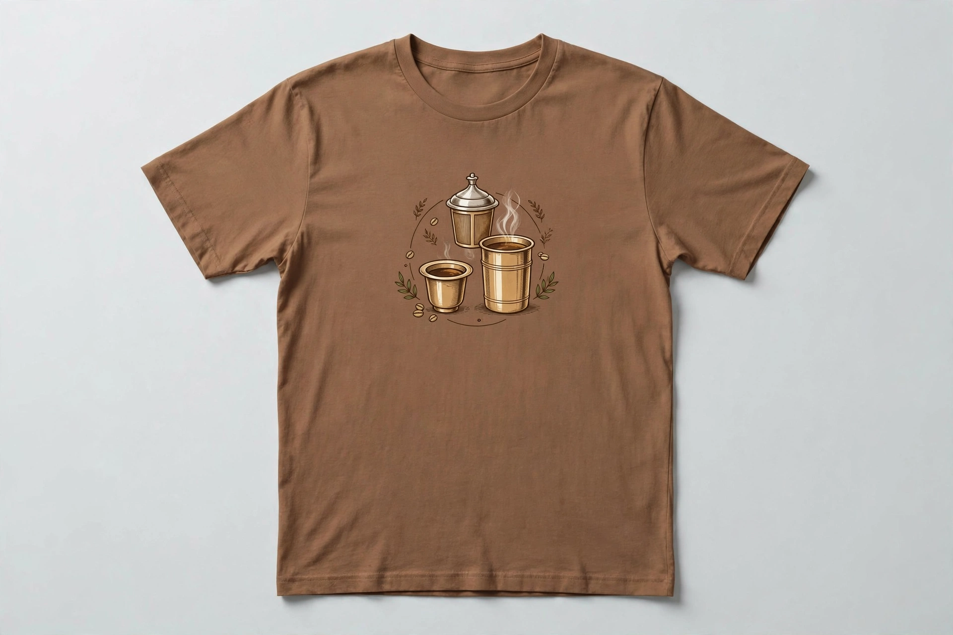 Filter Coffee
