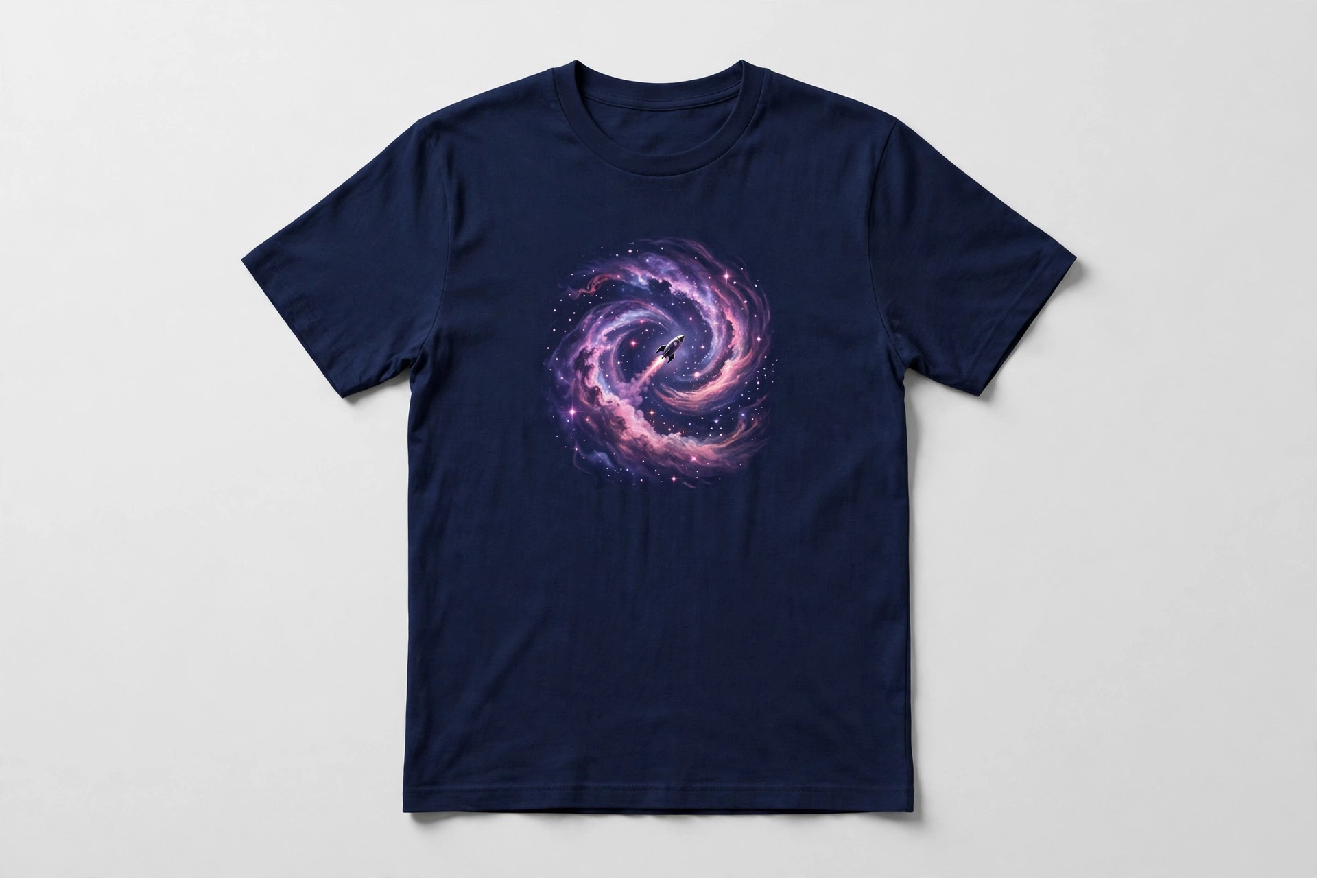 Galaxy Drift