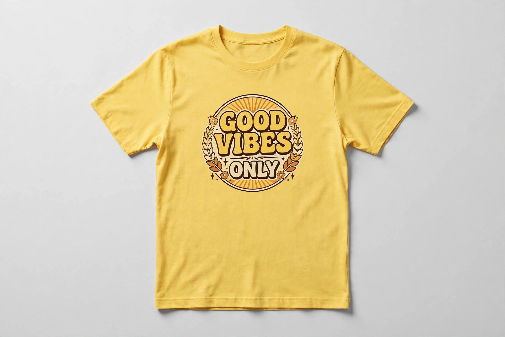 Good Vibes Co