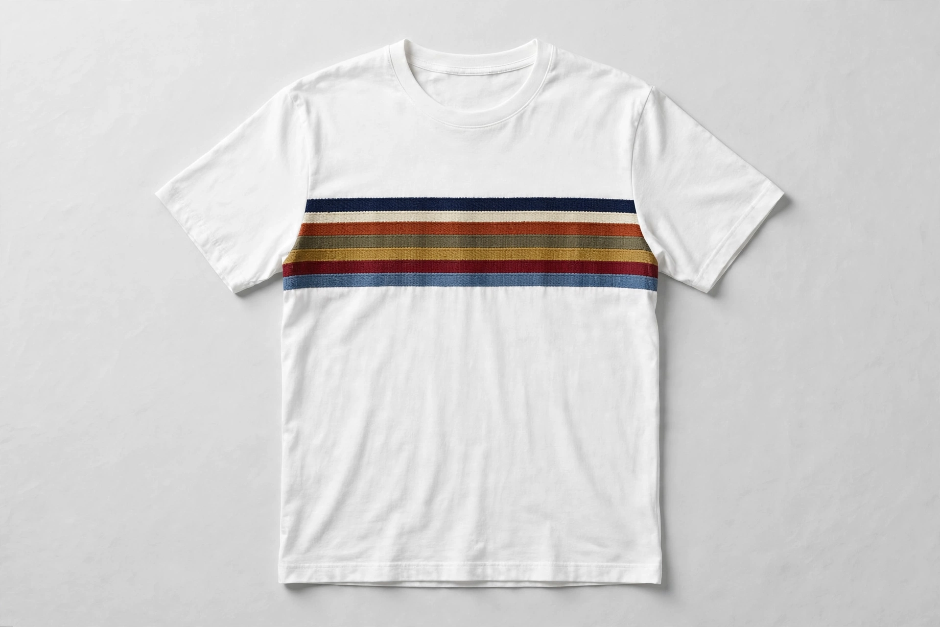 Heritage Stripes