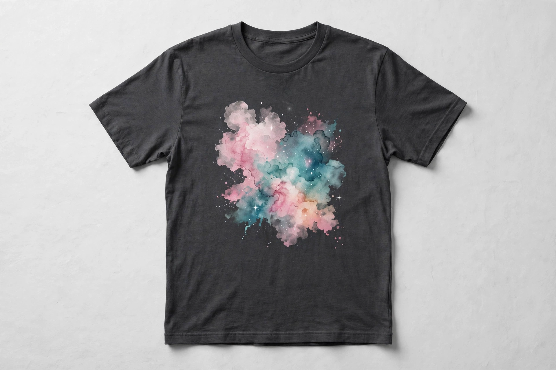 Nebula Haze