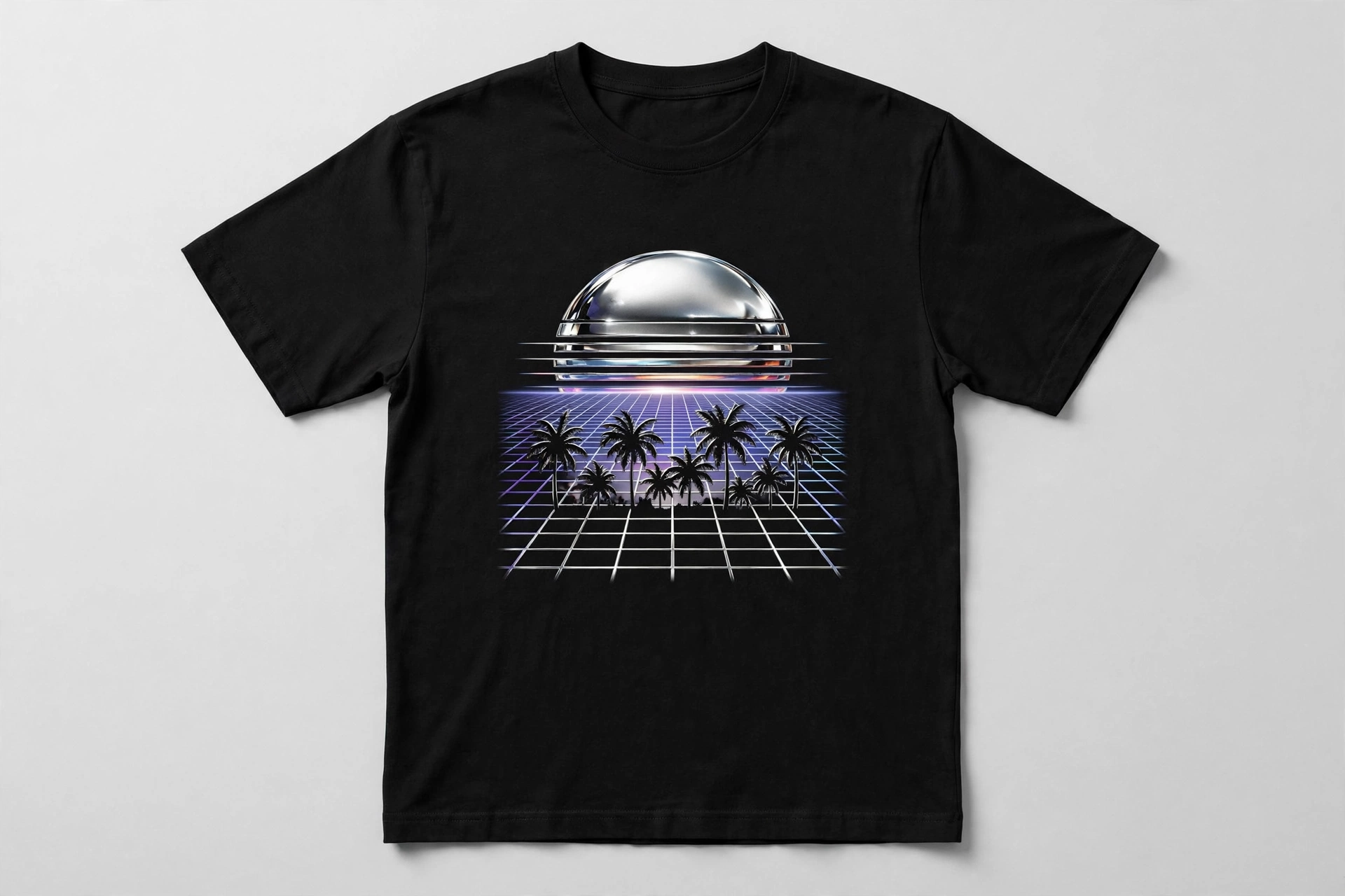 Retro Wave
