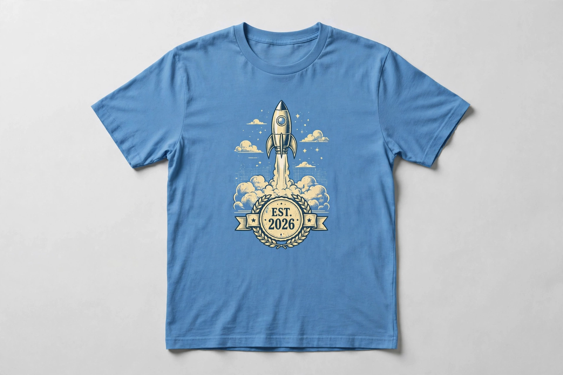 Rocket Club