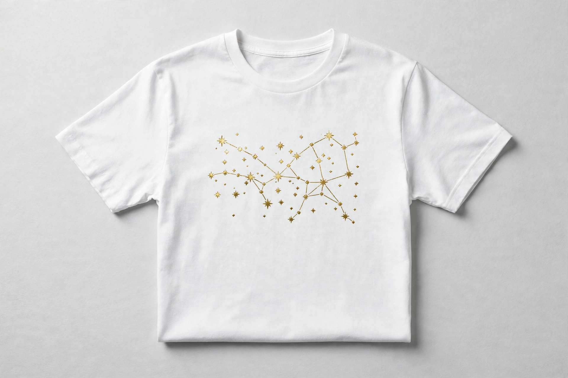 Star Map