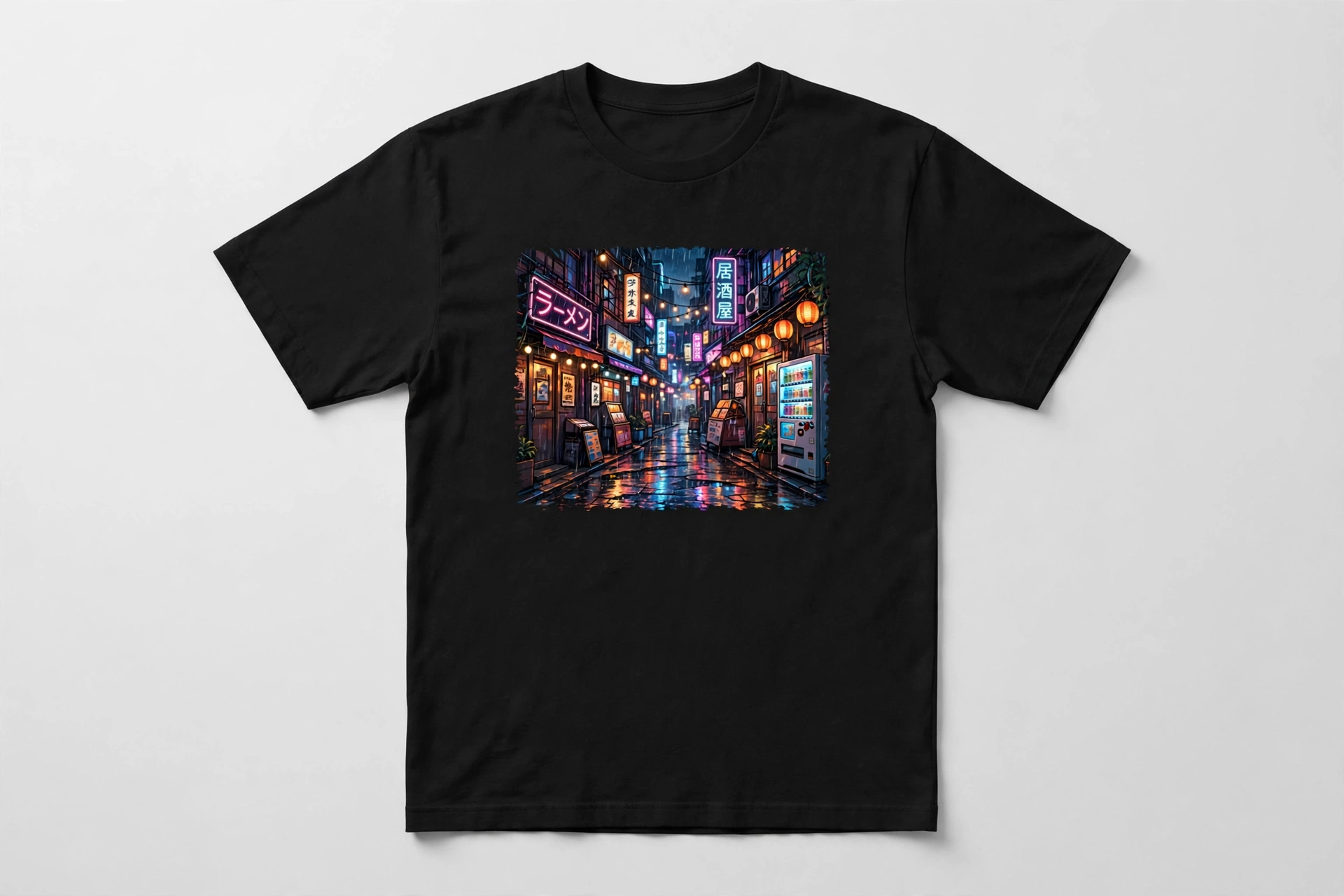Tokyo Neon