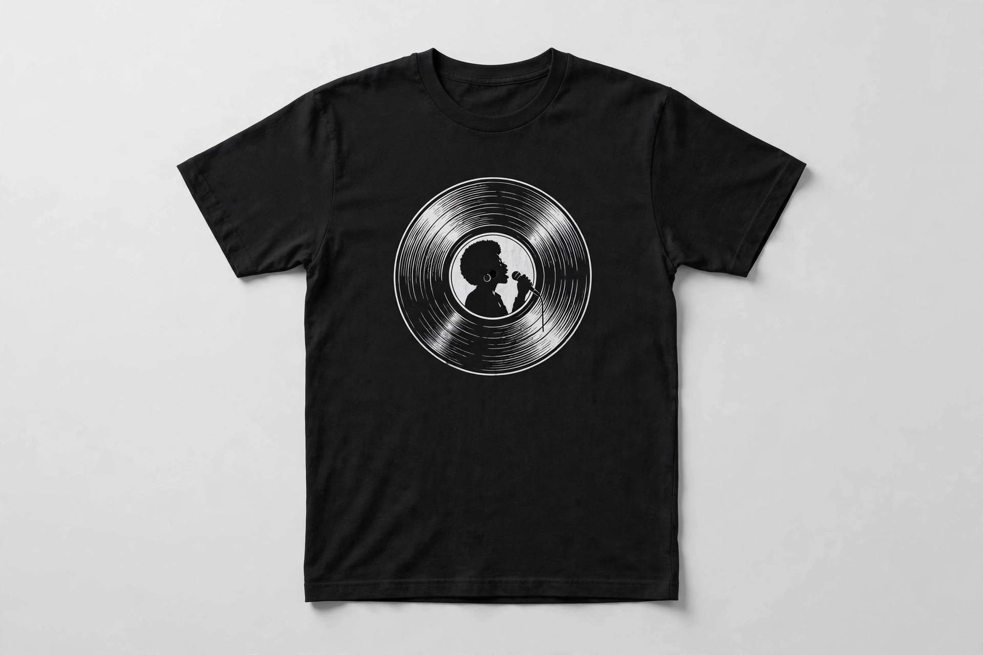 Vinyl Soul